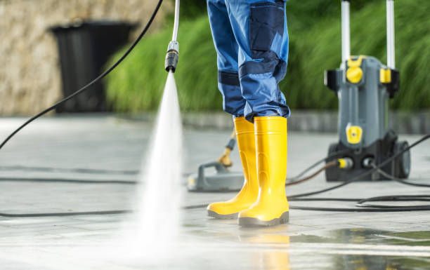 Best Post-Construction Pressure Washing in Dash Point, WA